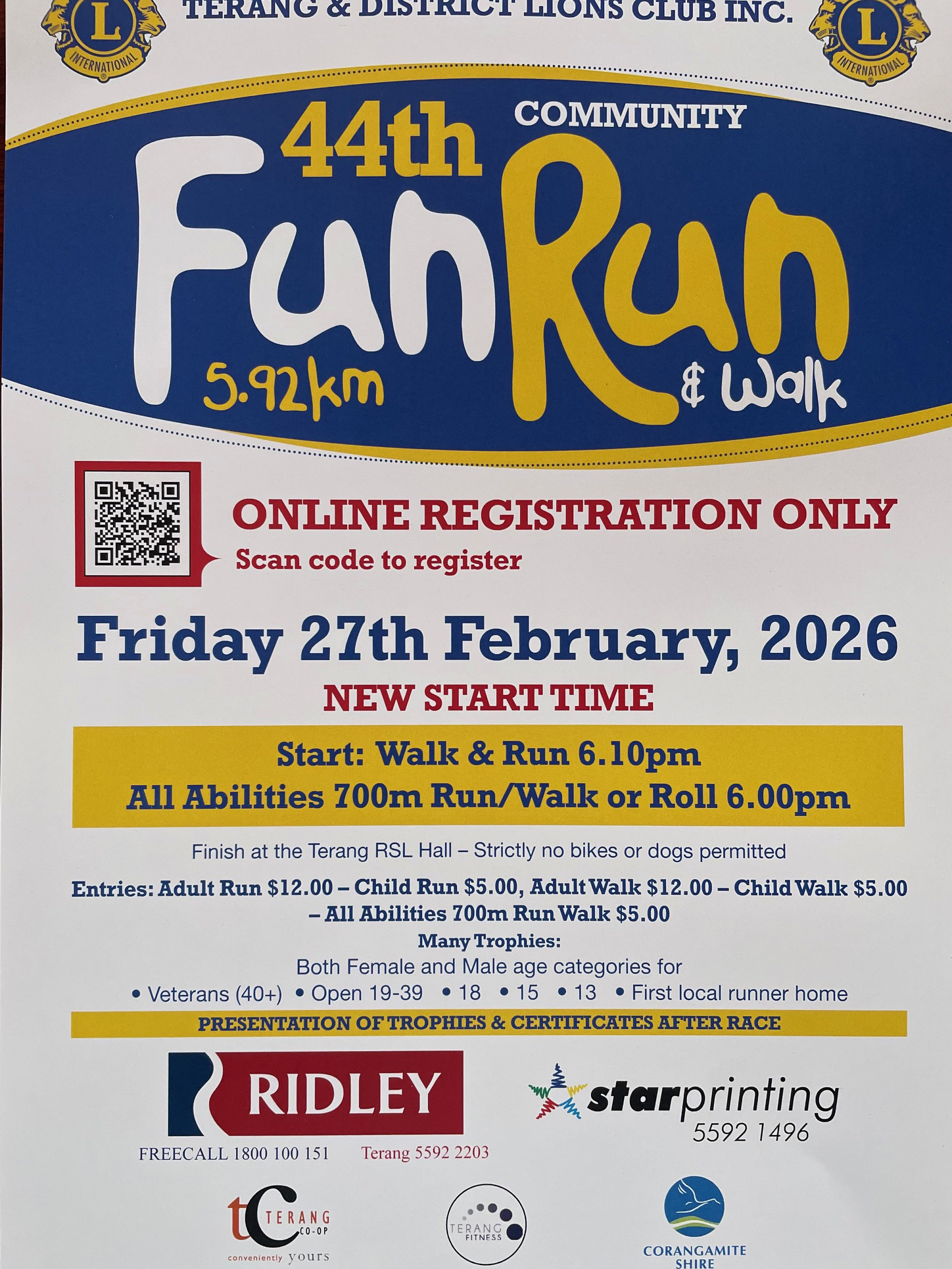 2026 Fun Run Flyer copy